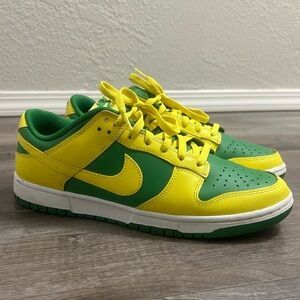 Nike dunk